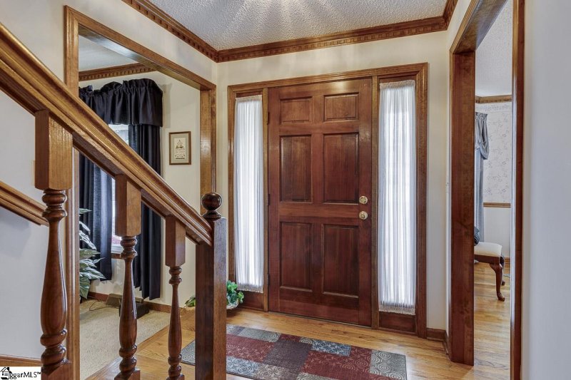 Property image 4 at 204 Burdock Way, Simpsonville, SC 29681