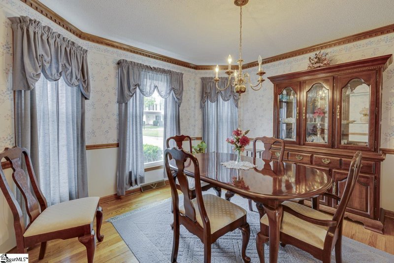 Property image 5 at 204 Burdock Way, Simpsonville, SC 29681