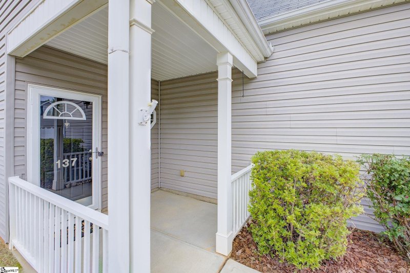 Property image 2 at 137 Mercer Drive, Simpsonville, SC 29681