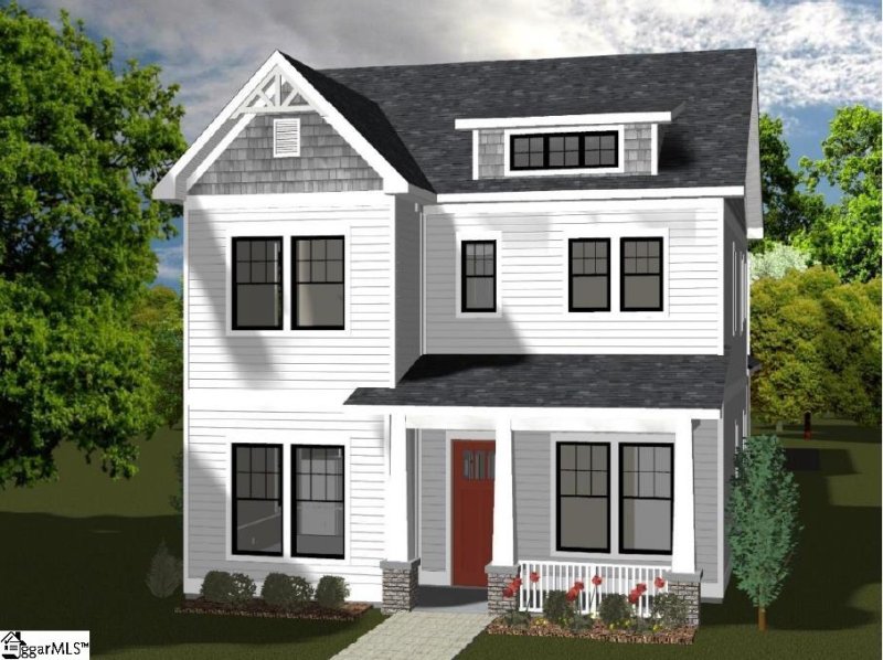 507 Lumpkin Street