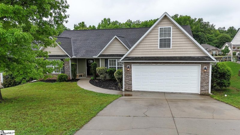 331 Collin Rogers Drive