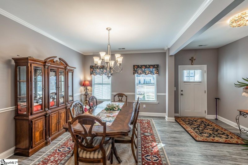 Property image 2 at 403 Reedy Springs Lane, Greenville, SC 29605
