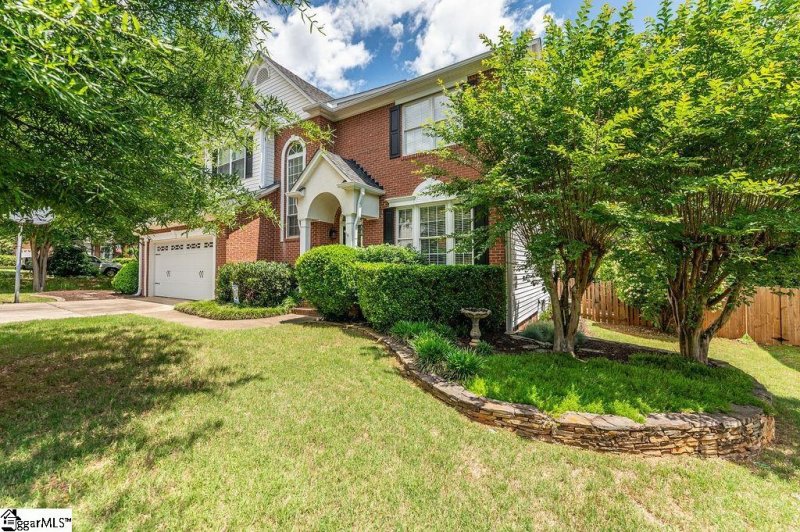 Property image 3 at 208 N Antigo Court, Greer, SC 29650