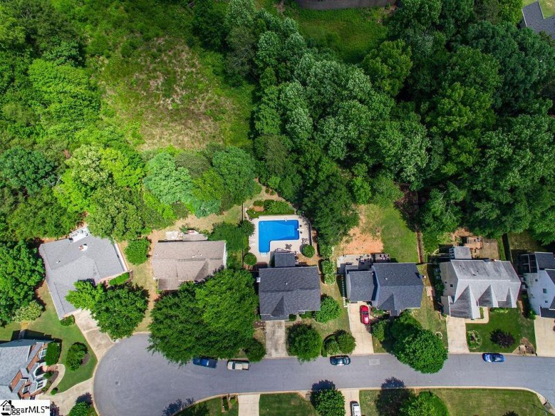 Property image 4 at 208 N Antigo Court, Greer, SC 29650