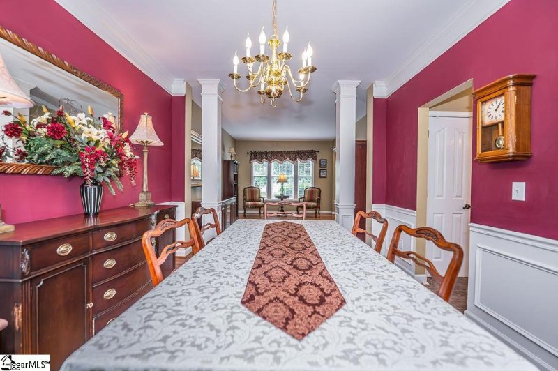 Property image 5 at 208 N Antigo Court, Greer, SC 29650