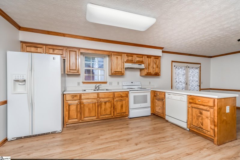 Property image 4 at 203 Courtneybrook Trail, Mauldin, SC 29662