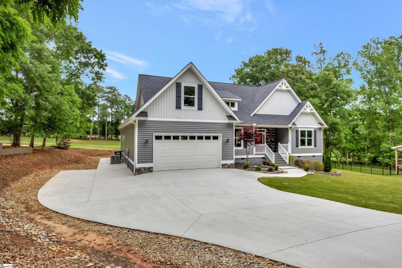 Property image 2 at 3006 Cobbs Way, Anderson, SC 29621