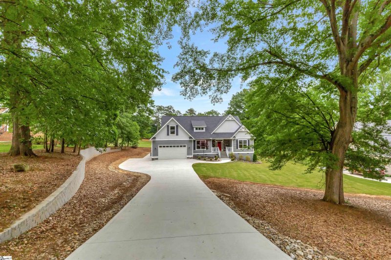 Property image 3 at 3006 Cobbs Way, Anderson, SC 29621