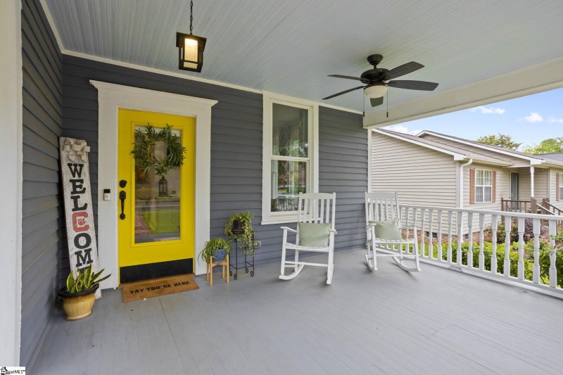 Property image 5 at 410 Perry Avenue, Greenville, SC 29601