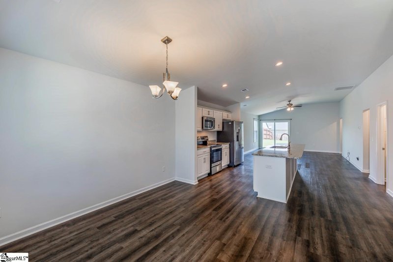 Property image 2 at 828 Alley Ridge Drive, Inman, SC 29349