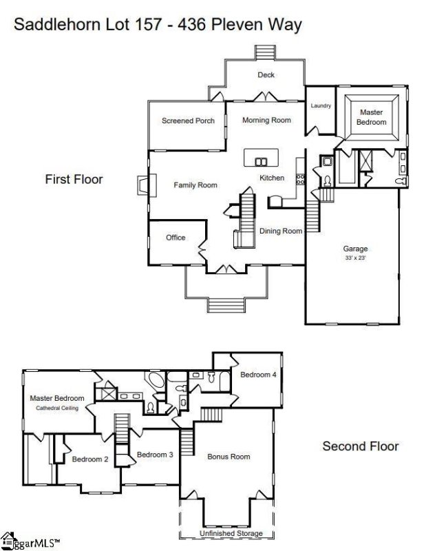 Property image 2 at 436 Pleven Way, Pelzer, SC 29669