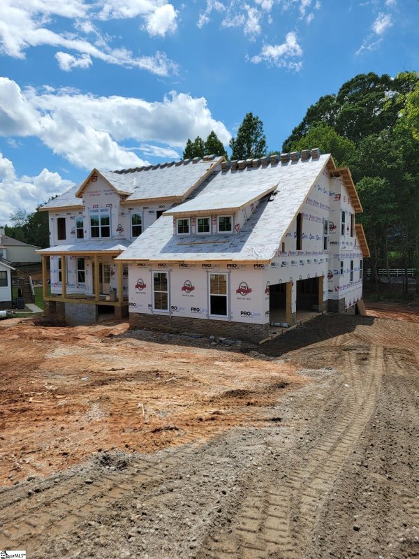 Property image 3 at 436 Pleven Way, Pelzer, SC 29669