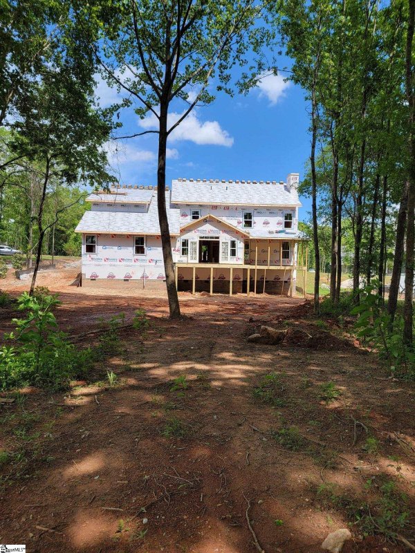 Property image 5 at 436 Pleven Way, Pelzer, SC 29669