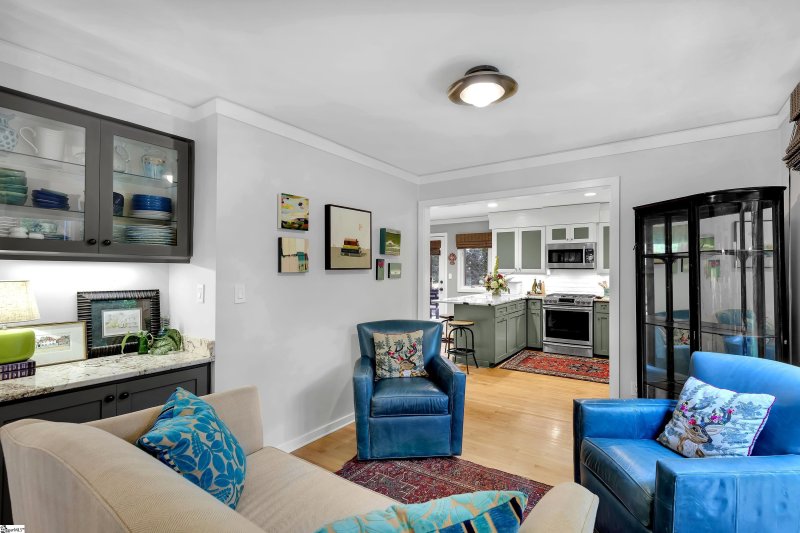 Property image 4 at 310 Henderson Road, Greenville, SC 29607