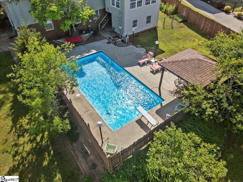 Property image 3 at 101 Elkhorn Drive, Greenville, SC 29617