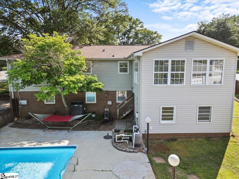 Property image 4 at 101 Elkhorn Drive, Greenville, SC 29617