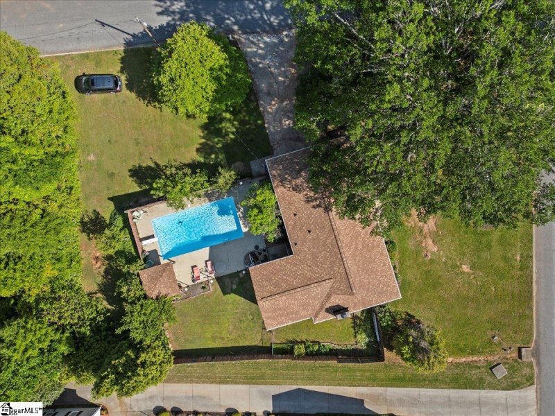 Property image 5 at 101 Elkhorn Drive, Greenville, SC 29617