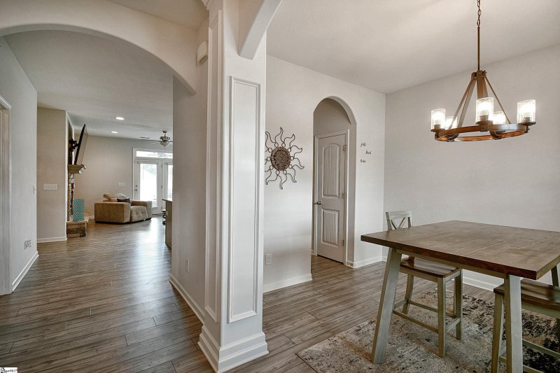 Property image 4 at 124 Shumard Lane, Taylors, SC 29687