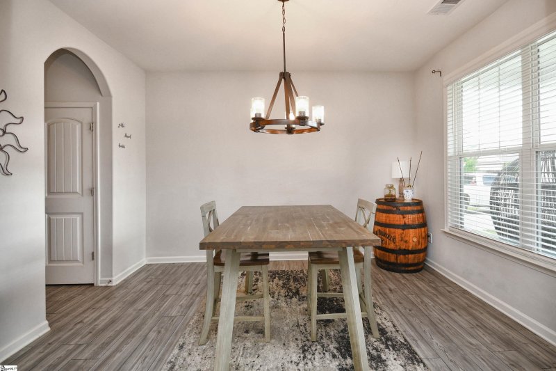 Property image 5 at 124 Shumard Lane, Taylors, SC 29687