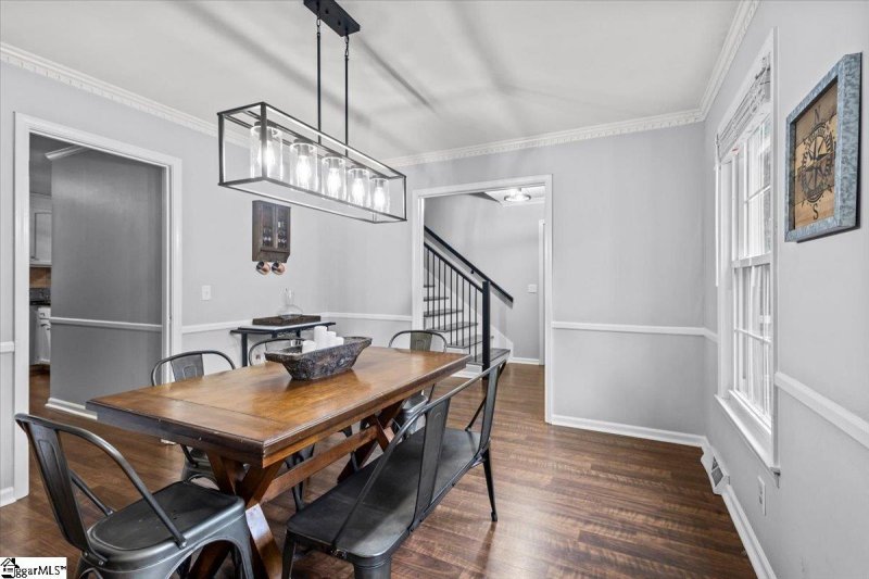 Property image 5 at 117 Pigeon Point, Greenville, SC 29607