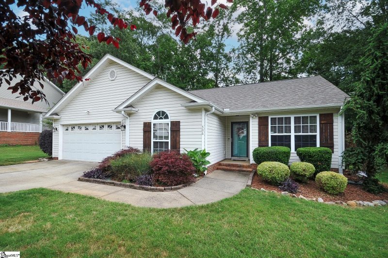 Property image 2 at 506 Waxford Way, Simpsonville, SC 29681