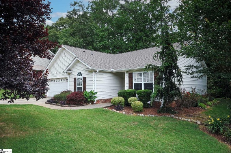 Property image 3 at 506 Waxford Way, Simpsonville, SC 29681