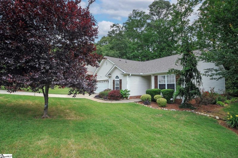 Property image 4 at 506 Waxford Way, Simpsonville, SC 29681