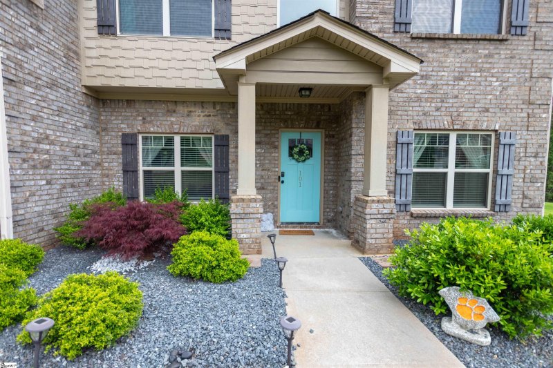 Property image 2 at 101 JAMES LAKE Way, Easley, SC 29642