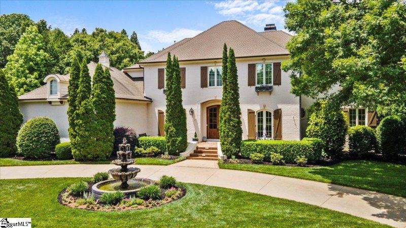 Property image 3 of 6 Summerhall Glen Lane in Kingsbridge, Simpsonville, SC 29681