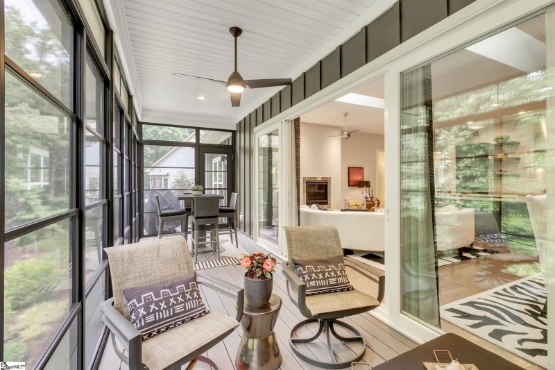 Property image 4 at 27 Trails Edge Court, Greenville, SC 29617