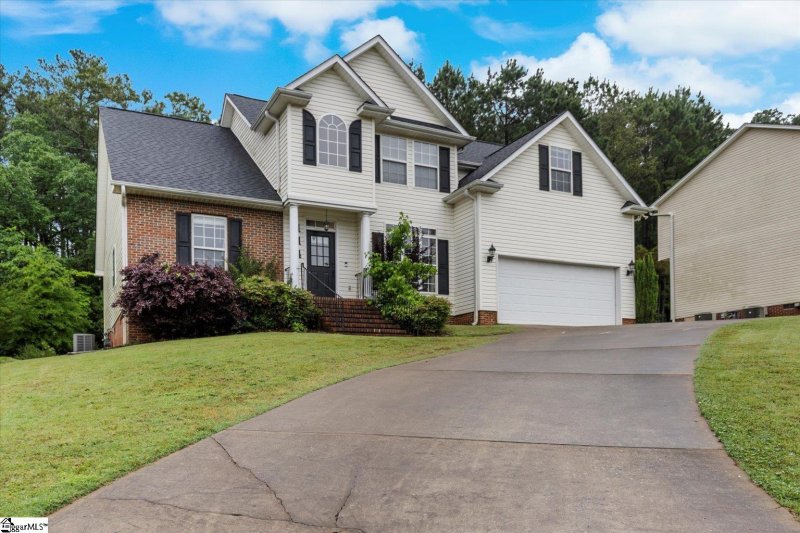 Property image 2 at 114 James Lawrence Orr Drive, Anderson, SC 29621