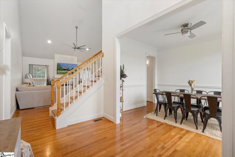 Property image 4 at 114 James Lawrence Orr Drive, Anderson, SC 29621