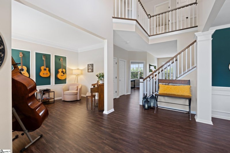 Property image 4 at 21 Canso Street, Greenville, SC 29607-6414