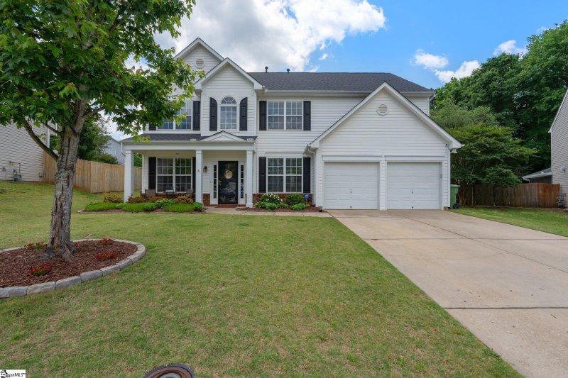 Property image 2 at 207 Fire Island Way, Greenville, SC 29607-6414