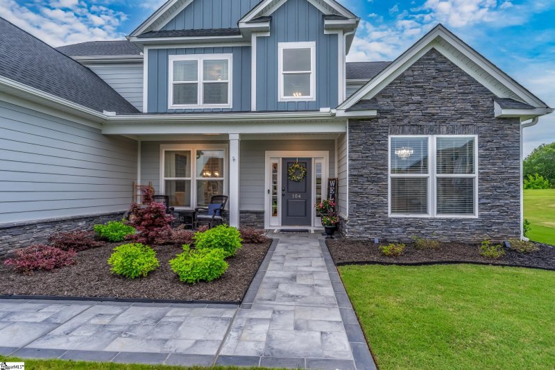 Property image 2 at 104 Spring Garden Way, Simpsonville, SC 29681