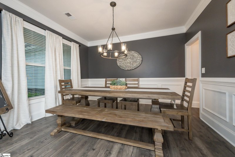 Property image 4 at 104 Spring Garden Way, Simpsonville, SC 29681