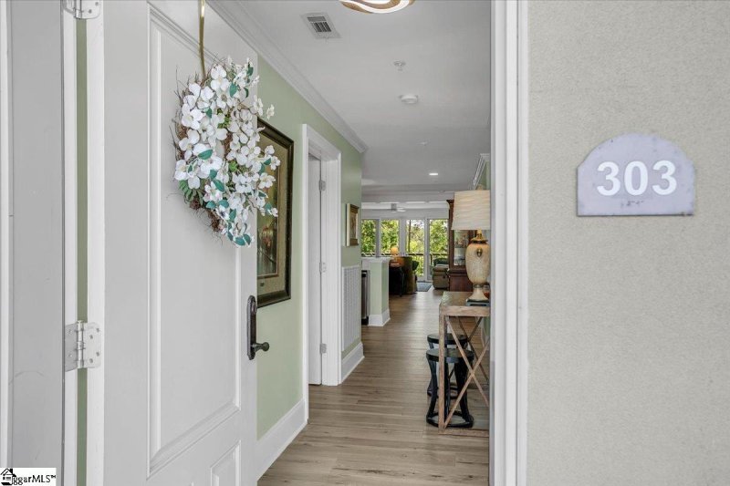 Property image 2 at 303 Watermarke Lane, Anderson, SC 29625