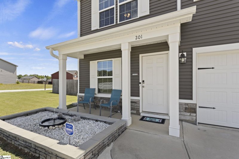 Property image 4 at 201 Barred Owl Drive, Fountain Inn, SC 29644