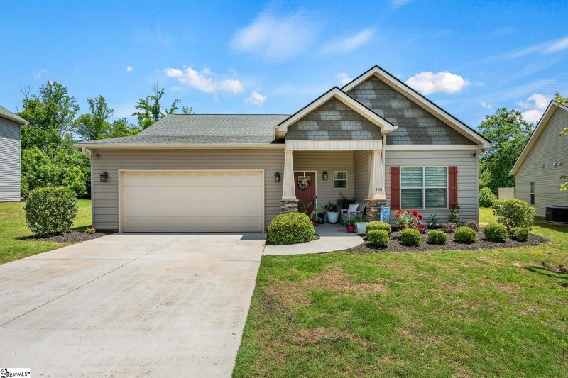 308 Sliding Rock Drive