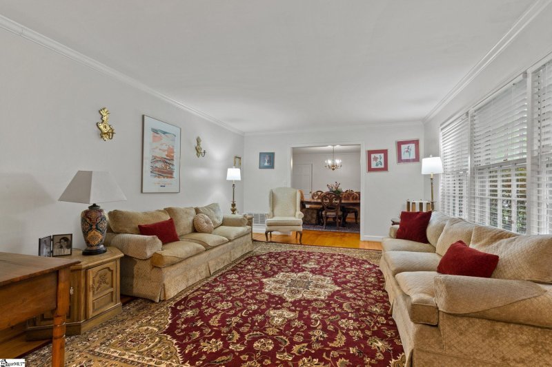 Property image 5 at 231 Compton Drive, Greenville, SC 29615-2742