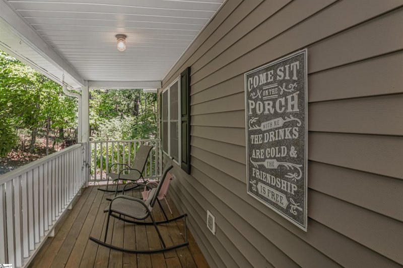 Property image 5 at 106 Springwood Drive, Pickens, SC 29671