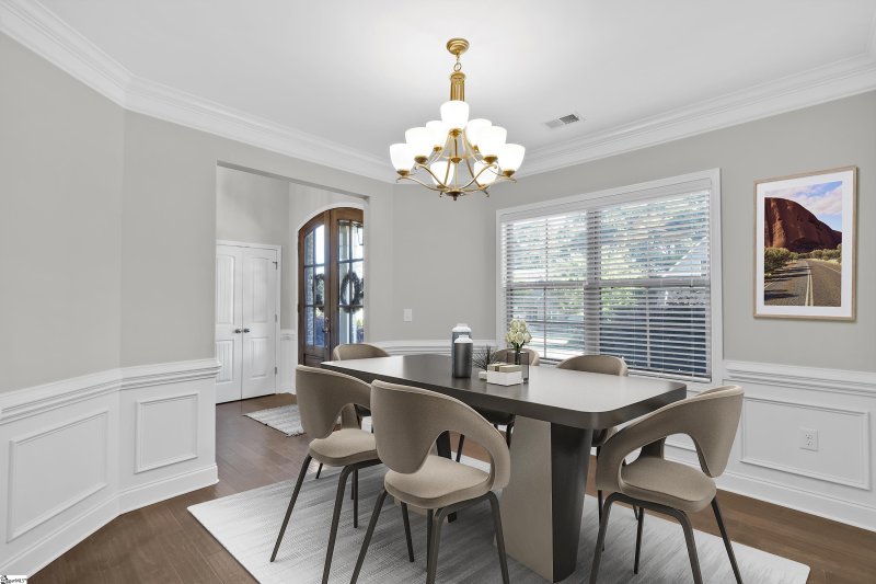 Property image 4 at 124 Siena Drive, Anderson, SC 29621