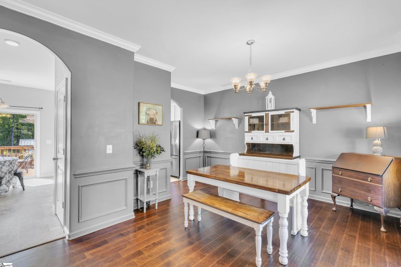 Property image 3 at 2 Kendals Lane, Fountain Inn, SC 29644
