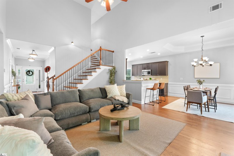 Property image 4 at 204 Obannon Court, Anderson, SC 29621