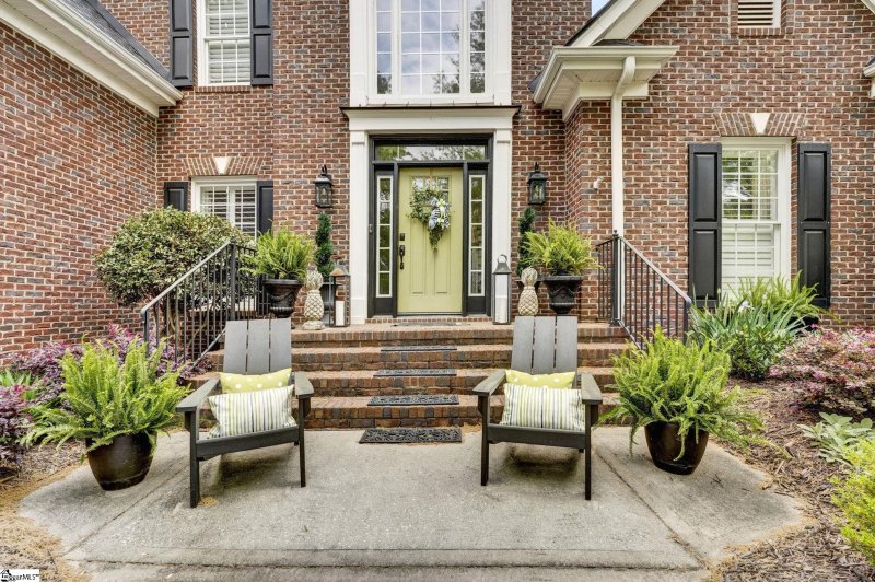 Property image 2 at 22 Graywood Court, Simpsonville, SC 29680