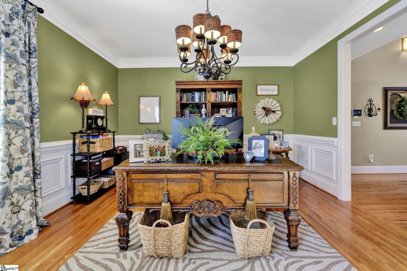 Property image 5 at 22 Graywood Court, Simpsonville, SC 29680