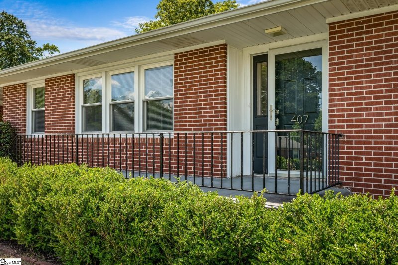 Property image 5 at 407 Harden Road, Anderson, SC 29621