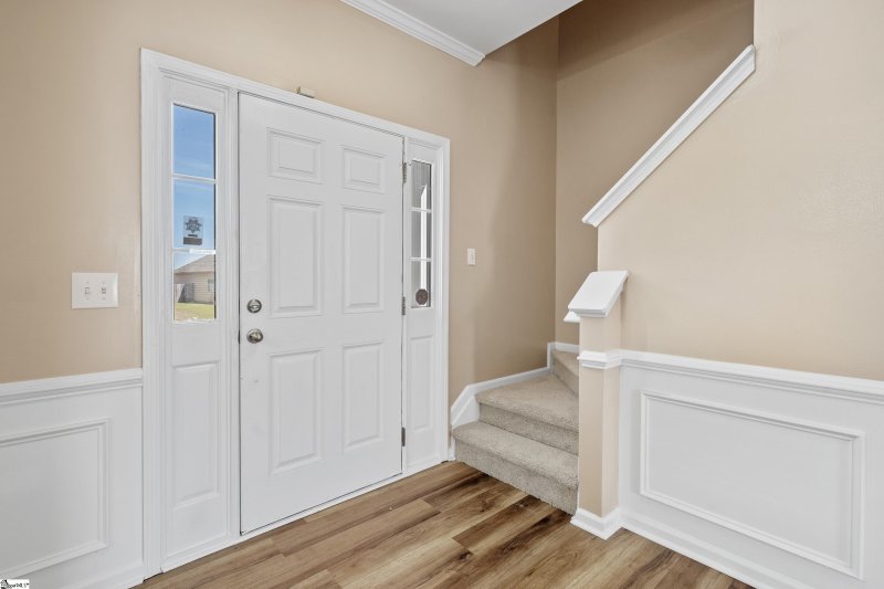 Property image 3 at 413 Plamondon Drive, Simpsonville, SC 29680