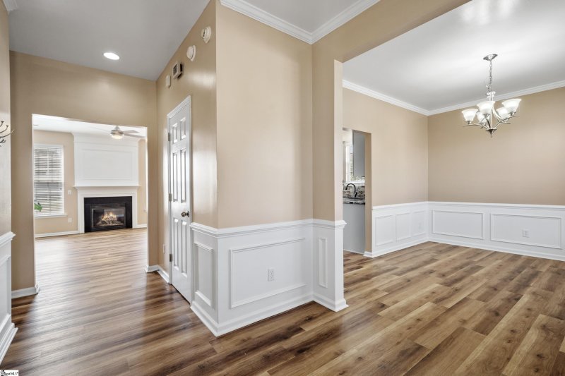 Property image 4 at 413 Plamondon Drive, Simpsonville, SC 29680