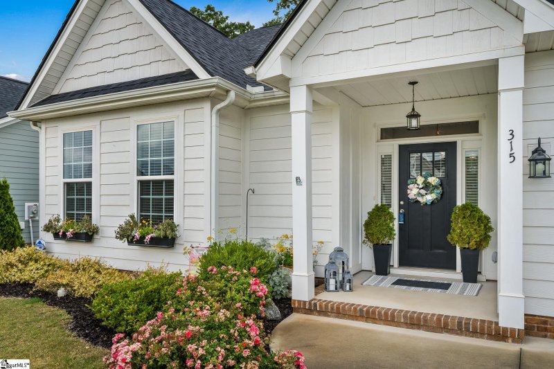 Property image 5 at 315 Bridleton Way, Anderson, SC 29621